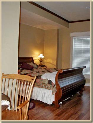 Northern Indiana Bed And Breakfast