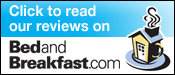 Review my inn at BedandBreakfast.com